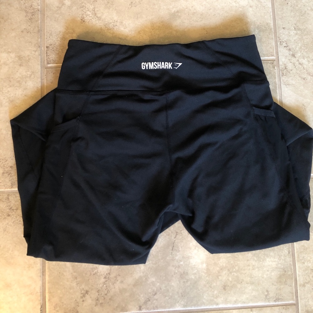 Gymshark leggings